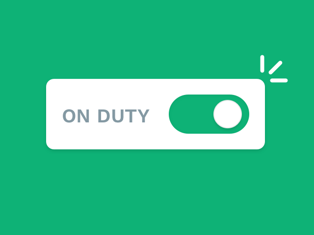 Feature Highlight: Duty Manager