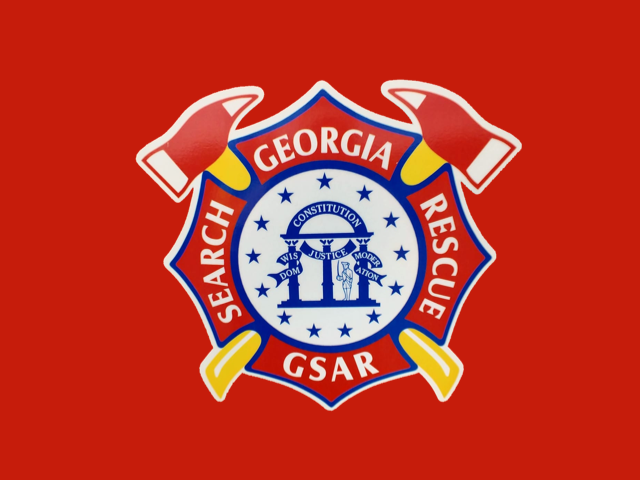 Deadly Tornado on the Ground. Georgia’s Task Force-6 Relies on Connect Rocket.