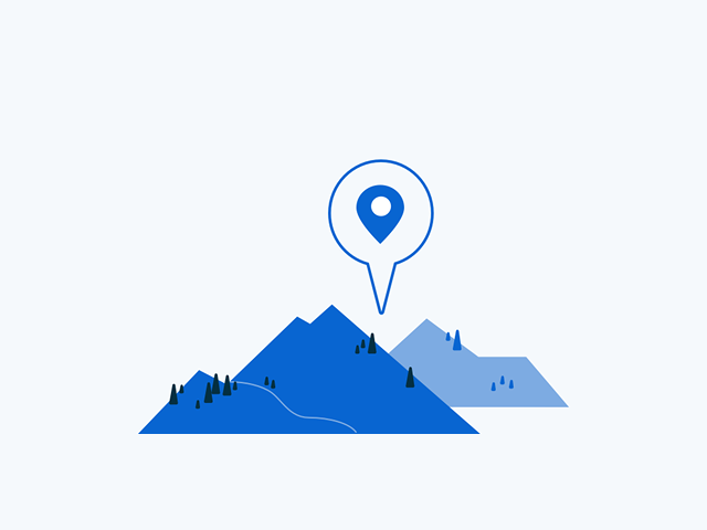 Turn Lost into Found with Connect Rocket Locate