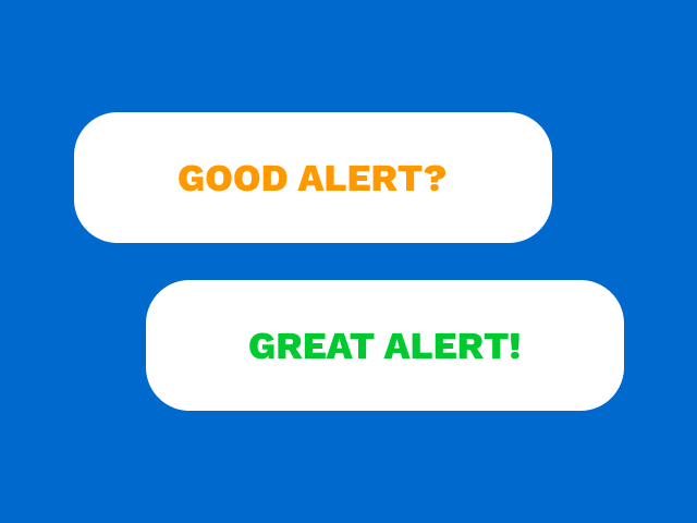 Never Second-Guess Your Emergency Alerts Again: Meet Message Review, Your AI-Powered Writing Partner