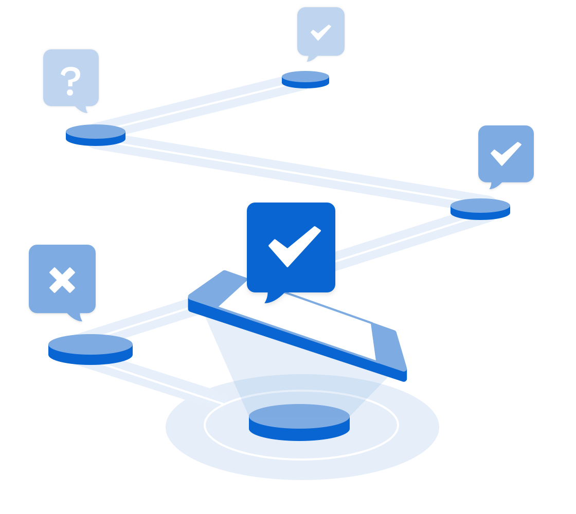 Simplify Team communications